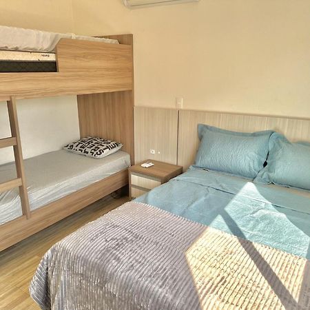Apartamento Avenida F Bombinhas Exterior foto