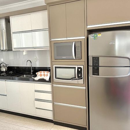 Apartamento Avenida F Bombinhas Exterior foto