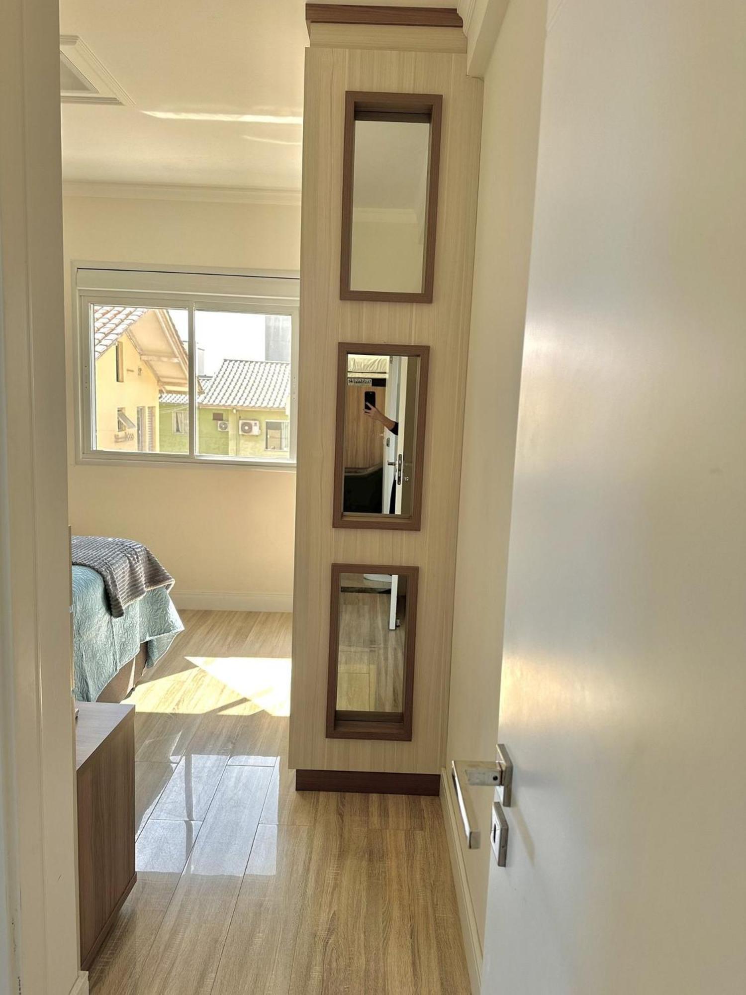 Apartamento Avenida F Bombinhas Exterior foto